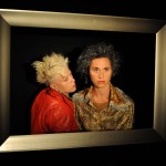 FRAMED – illuminating our inner life