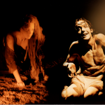 THE BODY MEETS THE IMAGINATION:  a manual of images from BodyWeather