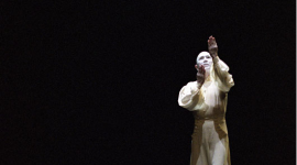YOSHITO OHNO – MASTERCLASS