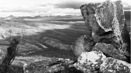 BODY / LANDSCAPE in Grampians State Park – Victoria