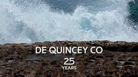 DQC 25-YEARS